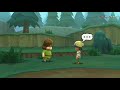 Snack World The Dungeon Crawl Gold Chapter 3 Dungeon And Boss
