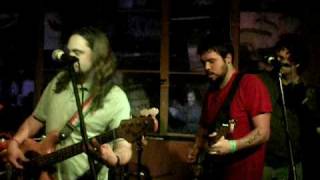 Family Tree - Flowers on the Doorstep @ The Boot