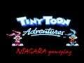 Tiny Toon Adventures (Тини Тун Каникулы) Полное прохождение 