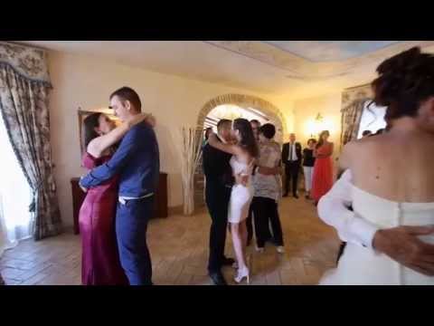 Lento agli sposi: I migliori anni della nostra vita a Villa Reggimenti , Dan Music