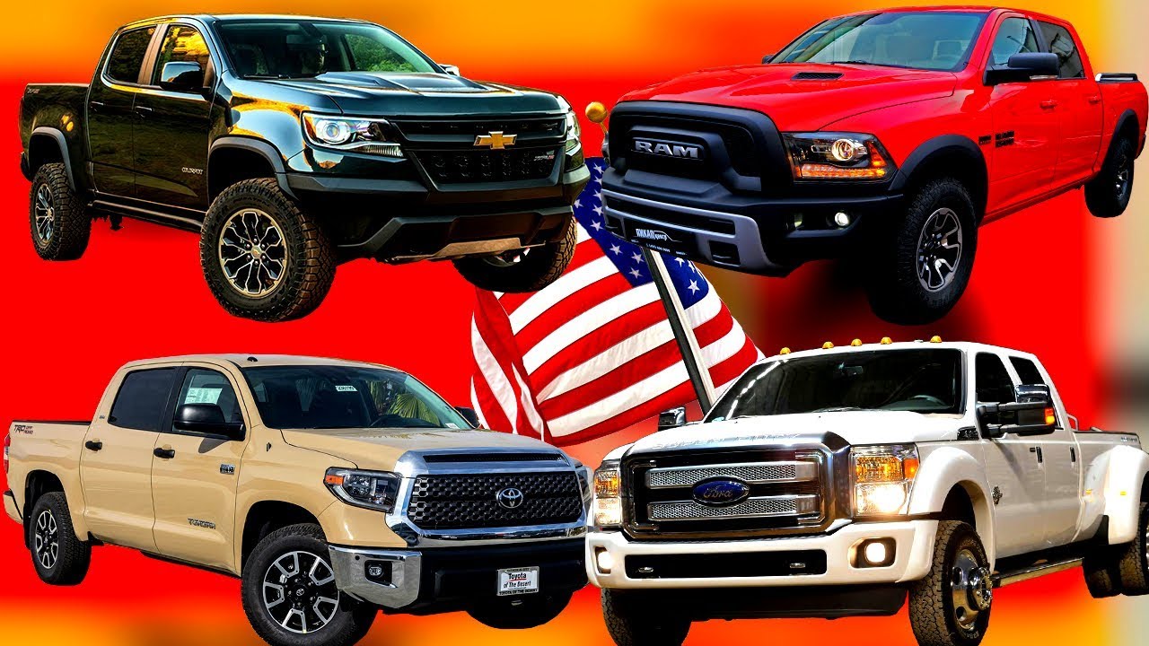 Какую Большую Машину Лучше Купить