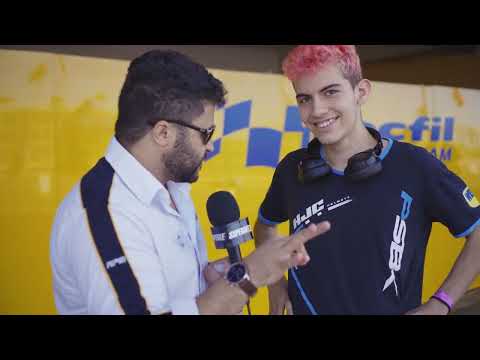 PADDOCK SBK 2022 - 9ª ETAPA GOIÂNIA - GO