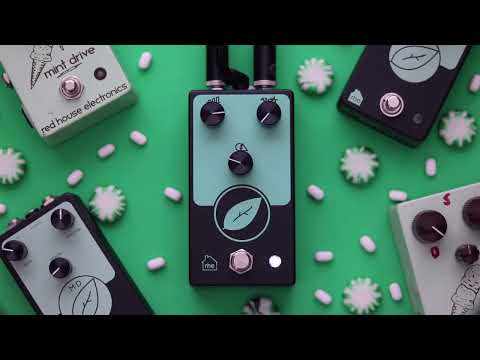 NativeAudio Mint Drive v3 imagen 5