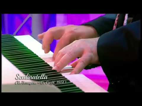 E' Napule che canta Rita Siani 3°Puntata