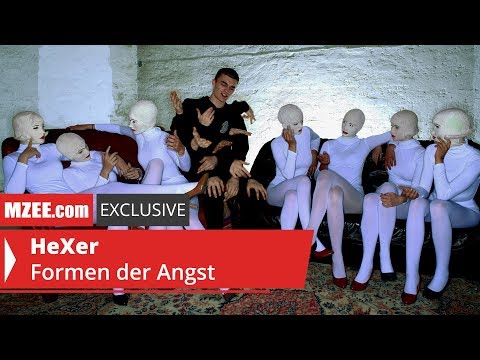 Video thumbnail for Formen der Angst