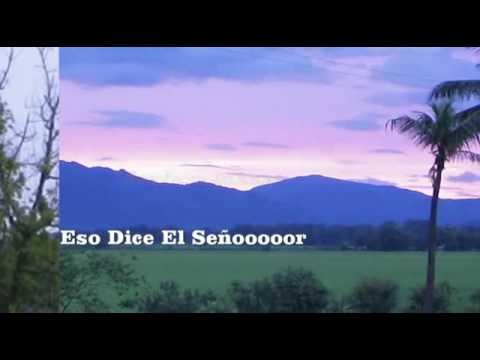 SI TUVIERAS FE COMO UN GRANITO DE MOSTAZA