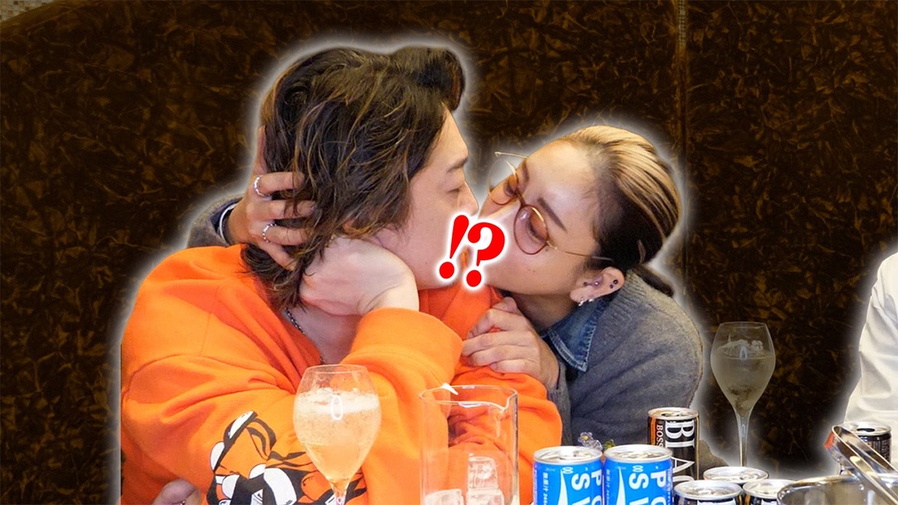 桜井野の花が暴走して、とんでもないことになりました。