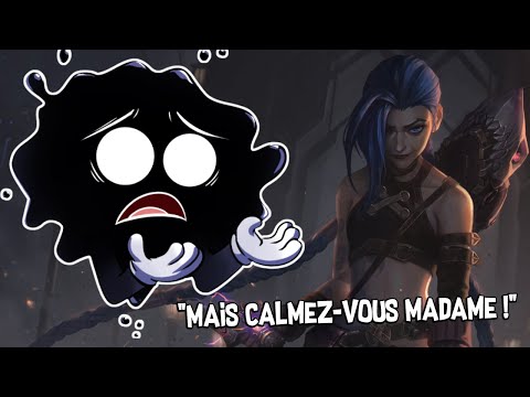 I'm reacting to Arcane, for better or for worse... 😏