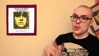 Comet Gain- Howl of the Lonely Crowd ALBUM REVIEW