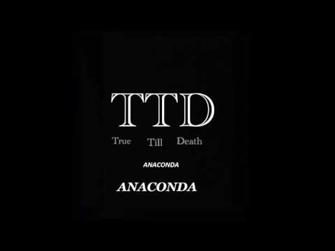 ANACONDA  Gelo ft Pepper ; Richy T; Matts Prod by Dimitri & Rythmiclab