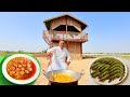 PRAWNS Masala Giant Tiger Prawns Recipe Cooking In Village Masala Shrimps Seafood Recipe