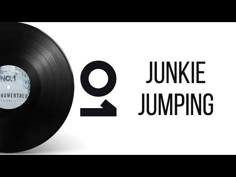 Video thumbnail for Junkie Jumping (Instrumental)