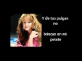 Jenni Rivera - Brincos Dieras Letra Lyrics