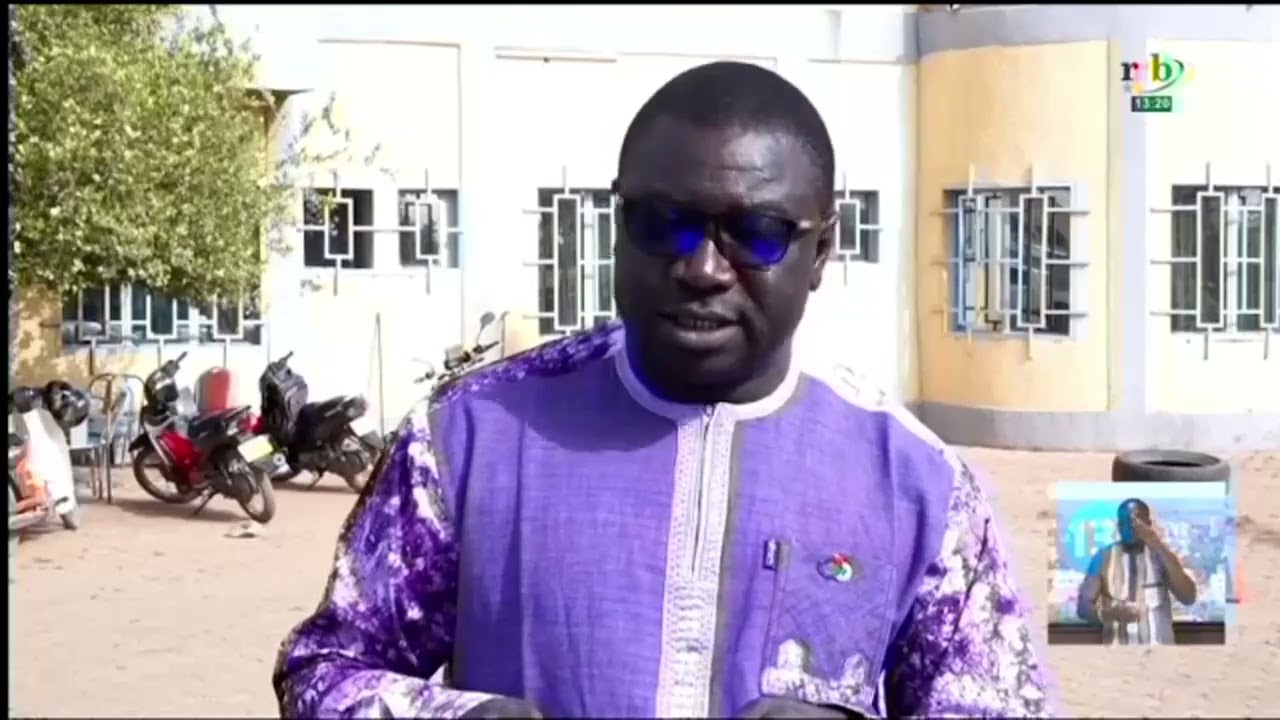 Les maisons d’arrêt et de correction de Tenkodogo et Koupéla ont reçu des vivres