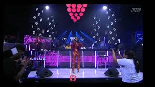 Eve vs Trina &quot;Pull Over&quot; #Verzuz #Trina #PullOver