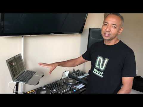 My DDJ-1000 SRT Review