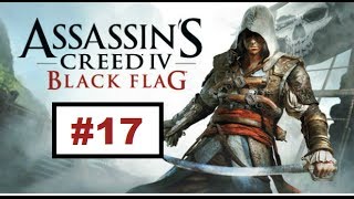 Assassin's Creed IV - 17 ALL SMILES AND NO TEETH