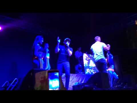 AU-D Aire Al Respirar / LaSalle2016