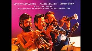 Allen Vizzutti - Dragonfly (Live!)