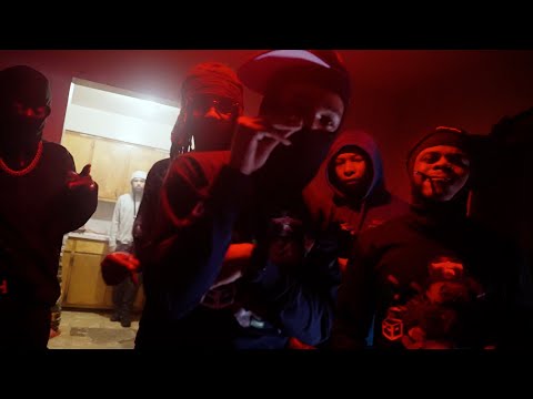 Fully Frank x Chucky D x BNell - Who Next (dir. by @OneWayVisuals)