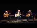 The Guitar - from Guy Clark's 70th Birthday Concert