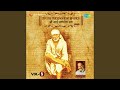 Shri Sai Satcharitra Granth Chapter 16 And 17