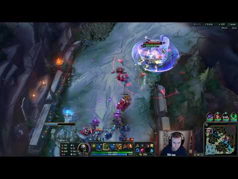 Video-Highlight | Urgot die Krabbe [edit Gameplay]