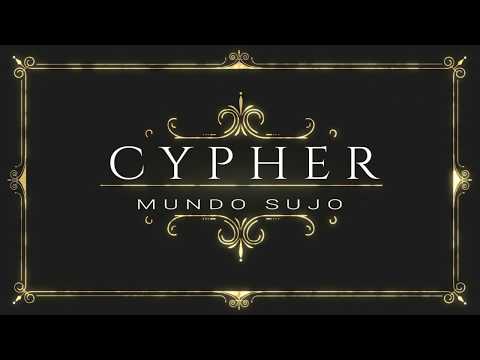 "Cypher"_Mundo Sujo-David FDB,Mano Loko,Black RD$,Orfeu'(Clipe Oficial)