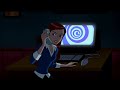 Ben 10 Alien Force Ben Calls Gwen After Being Grounded
