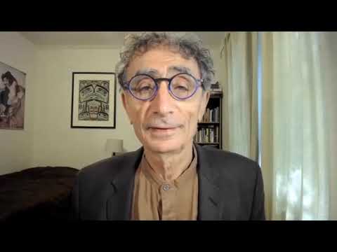 Conhecendo Gabor Maté thumbnail