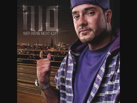 Illo - Hätt´ ich es früher gesehn ( feat. Bacapone und Manuellsen )