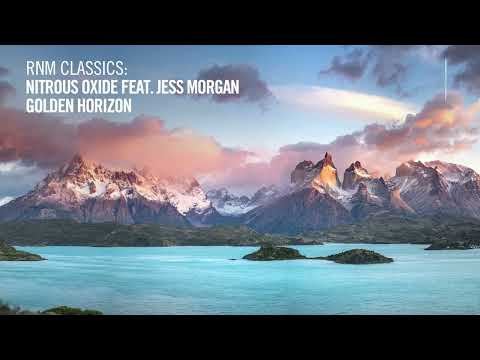 Nitrous Oxide feat. Jess Morgan - Golden Horizon [VOCAL TRANCE CLASSICS]