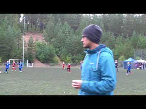 Yllätys T07(-06) - ONS osa 1