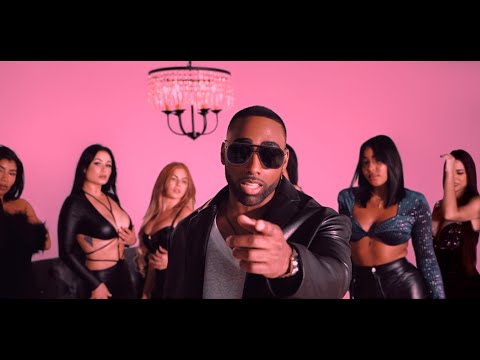 Danny D Xtreme - Ponte Pa' Lo Tuyo (Official Video)