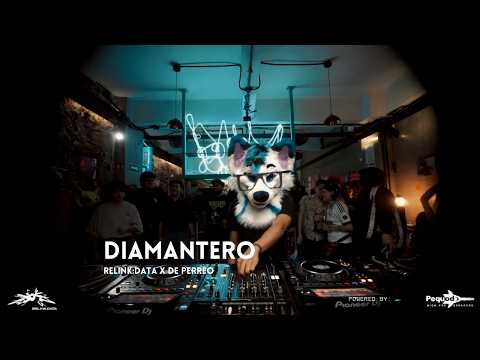 Relink:Data x DEPRERREO - DIAMANTERO