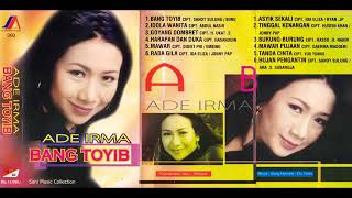 Download lagu BANG TOYIB by Ade Irma. Full Single Album Disco Dangdut. mp3