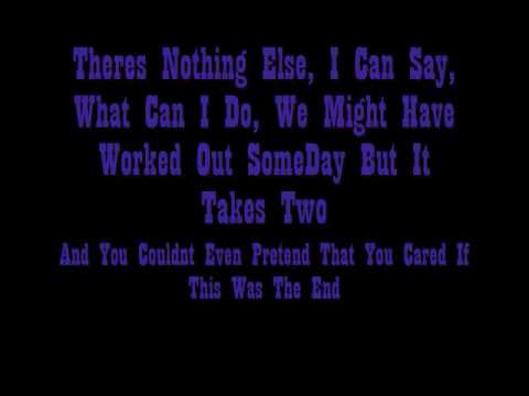 Whats Goin On - The Veronicas