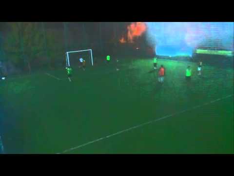 akillisaha.com - Gamas Halısaha 17.09.2015 20:00