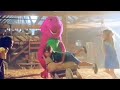 Barney S Great Adventure 1998 Imagine Scene 2 10 Movieclips