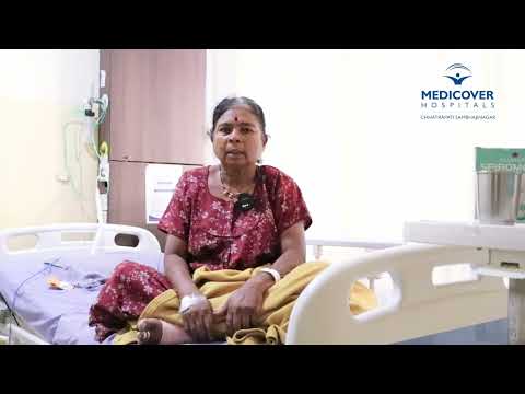Coronary Artery Bypass Surgery in Chh. Sambhajinagar | Medicover - Video Thumbnail