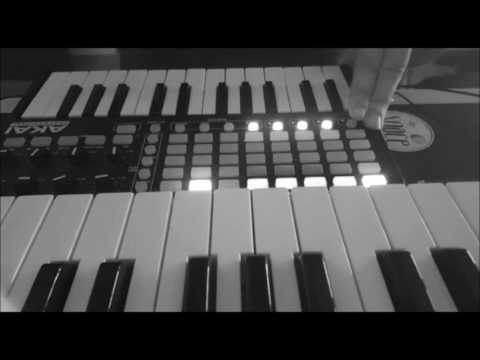 Creating deepness and darkness