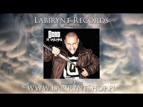 12. SZAD AKROBATA (Trzeci Wymiar) - RZEKA "21 Gramów"