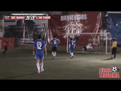 DEP IBARRA vs CASA DEL PADRE