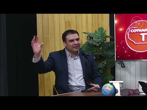 #302 MUNDO TELECOMUNICACIONES - JAIME WEINBORN y CRISTIAN SOLIS