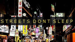 Lionheart Beatz - Streets Dont Sleep ( Heavy Hood Instrumental ) | Juelz Santana Type Beat