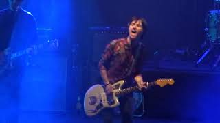 Johnny Marr - Get the Message (Electronic)