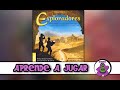 Exploradores C mo Se Juega Tutorial Juego De Mesa