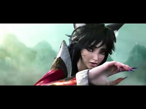 Ed Sheeran Alan WalkerRemix League Of Legends LOL Remix 2021 Gaming  music