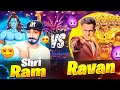 राम Vs रावण Bundle Final Fight 😲 Ravan Ka घमंड टुटा 🤬 - GARENA FREE FIRE MAX