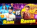 राम Vs रावण Bundle Final Fight Ravan Ka घमंड टुटा GARENA FREE FIRE MAX